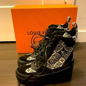 LV- size 38